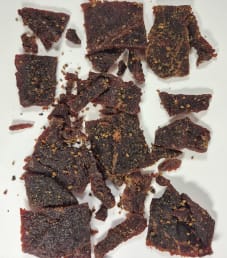 Vegas Select - Peppered Beef Jerky