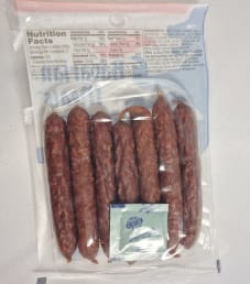 Bavarian Meats - Original Landjaeger