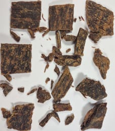 Boulder Canyon - Summit Sweet & Spicy Beef Jerky