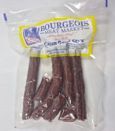 Bourgeois Meat Market - Cajun Beef Styx