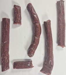 Bourgeois Meat Market - Cajun Beef Styx