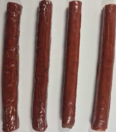 Funky's Meat Snacks - Jalapeno Meat Sticks