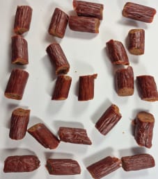Hook-N-Ladder Jerky - Original Beef Sticks