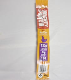 Mighty Protein - Buffalo Chicken Stick