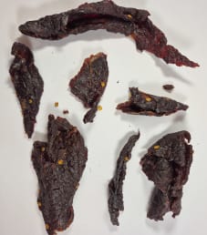 Ranch House - Spicy BBQ Beef Jerky