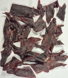 Wisconsin River Brand - Original Beef Jerky
