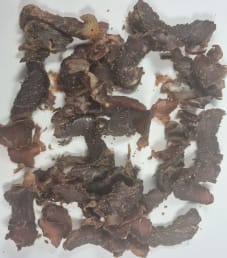 Netvleish - Bobaas Biltong