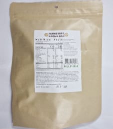 Tennessee Brown Bag - Dill Pickle Beef Jerky