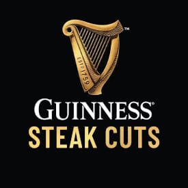 3 Elizabeth's Guinness Steak Cuts 3 Elizabeth's Guinness Steak Cuts