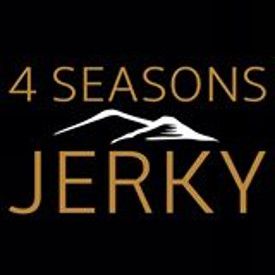 4 Seasons Jerky