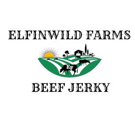 Elfinwind Farms Beef Jerky