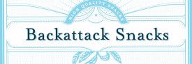 Backattack Snacks Backattack Snacks