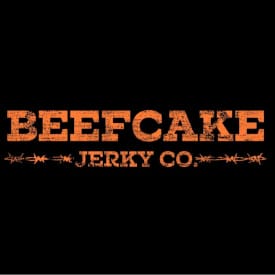 BeefCake Jerky Co. BeefCake Jerky Co.