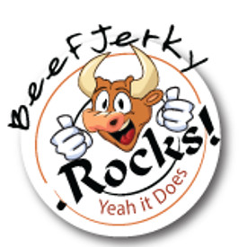 BeefJerky.Rocks!