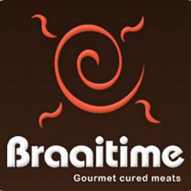 Braaitime