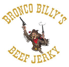 Bronco Billy's Beef Jerky
