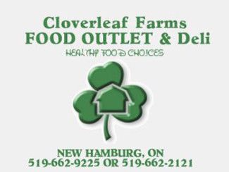 Cloverleaf Farms