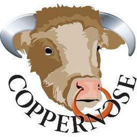 CopperNose Beef Jerky