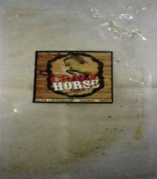 Crazy Horse Jerky - Steakhouse Beef Jerky