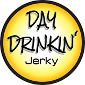 Day Drinkin' Jerky Day Drinkin' Jerky