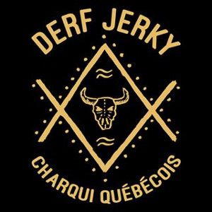 Derf Jerky Derf Jerky