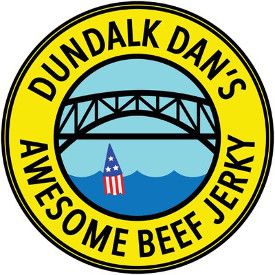Dundalk Dan's Awesome Beef Jerky