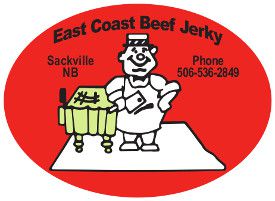 East Coast Beef Jerky