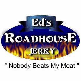 Ed's Roadhouse Jerky