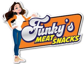 Funky's Meat Snacks