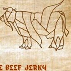 Halal Mummified Jerky Mummified Jerky