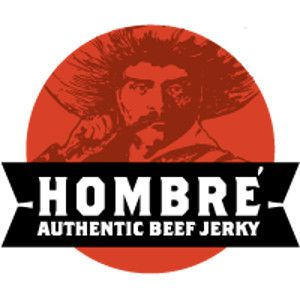 Hombre Authentic Beef Jerky Hombre Authentic Beef Jerky