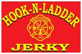 Hook-N-Ladder Jerky