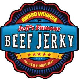 Jeff's Famous Jerky