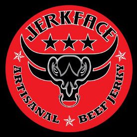 Jerkface Jerky