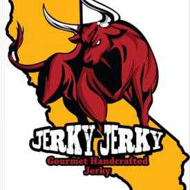 Jerky Jerky Jerky Jerky