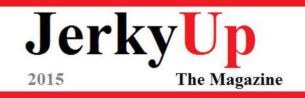 Jerky Up 2015 Jerky Magazine