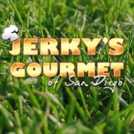 Jerky's Gourmet of San Diego