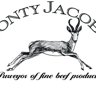 Jonty Jacobs Beef Biltong Jonty Jacobs Beef Jerky