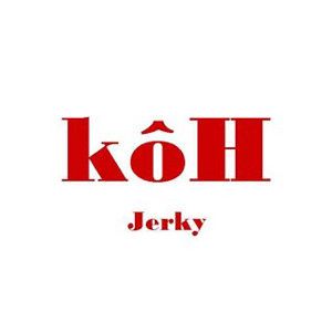 koH Jerky