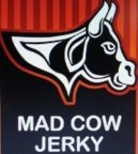 Mad Cow Jerky