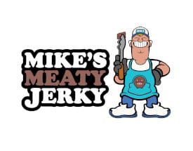 Mike's Meaty Jerky