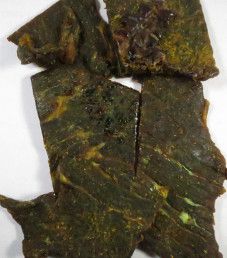 Mountain Man - Sweet Curry Beef Jerky