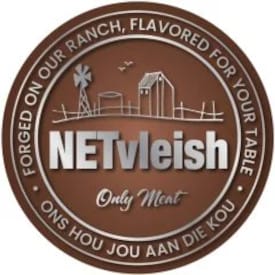 Netvleish