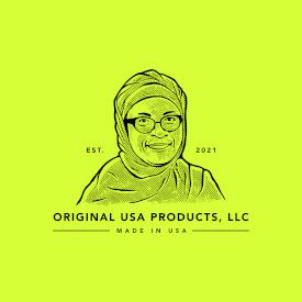 Original USA Kilishi