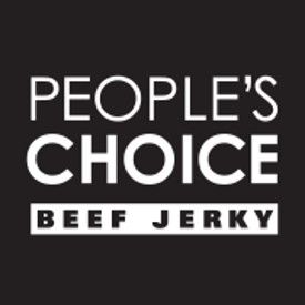 People's Choice Beef Jerky