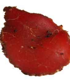 PJ's All Natural Beef Steak - Cracked Pepper Beef Steaks