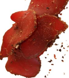 PJ's All Natural Beef Steak - Cracked Pepper Beef Steaks