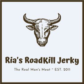 Ria's RoadKill Jerky Ria's RoadKill Jerky