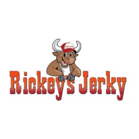 Rickey's Jerky Rickey's Jerky