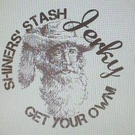 Shiners Stash Shiners Stash